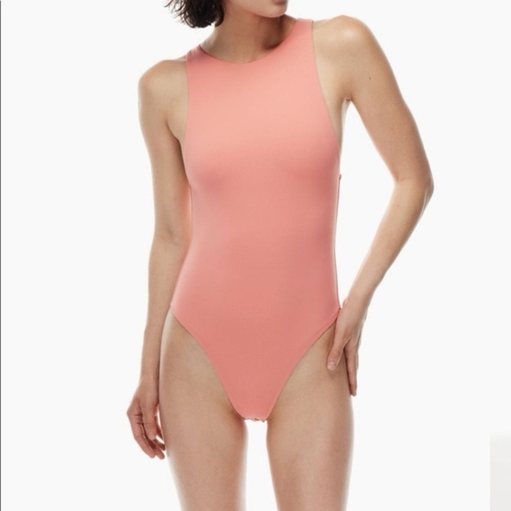 Aritzia | Babaton Contour ‘90s Bodysuit